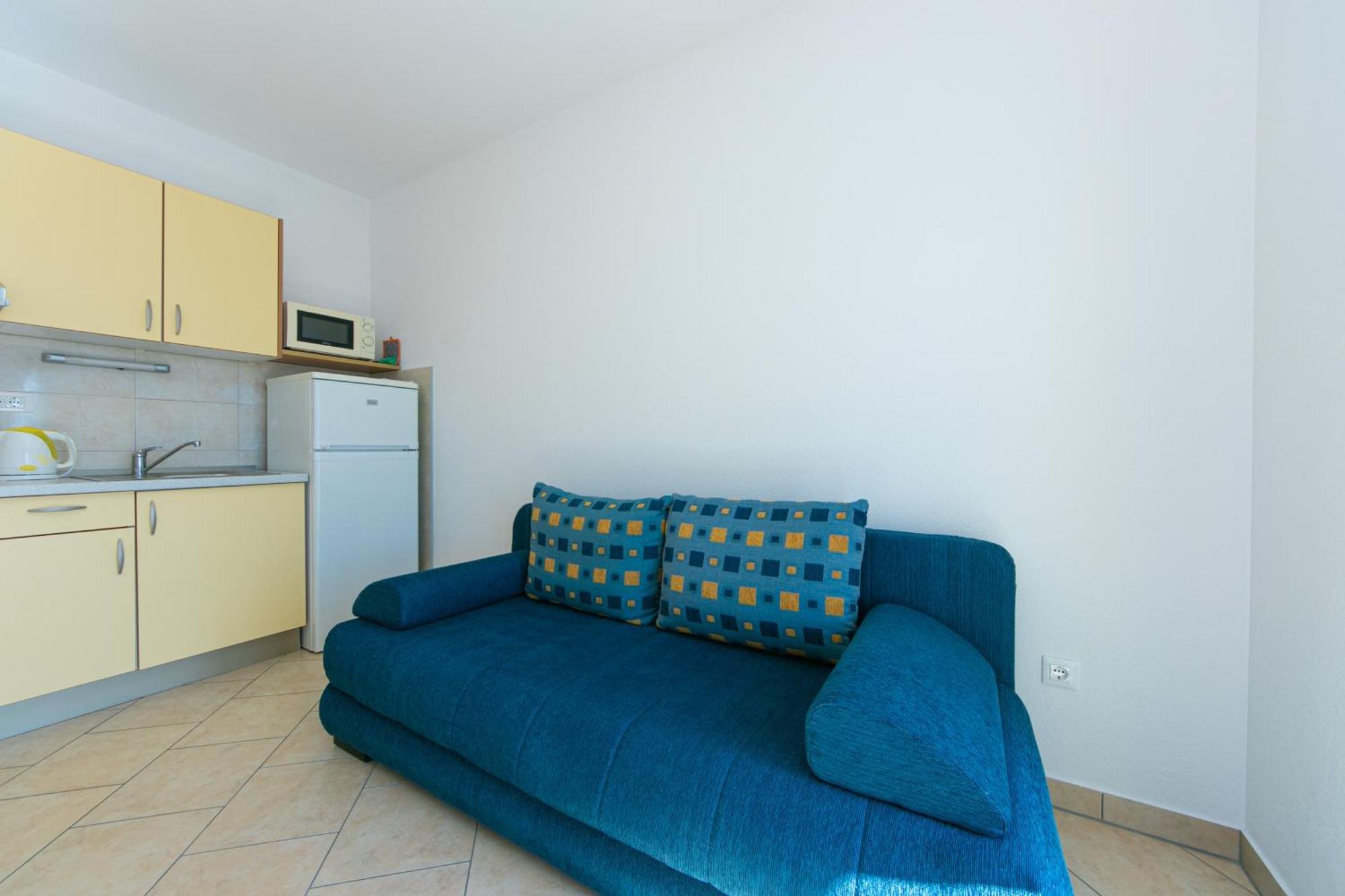 Apartments By The Sea Igrane, Makarska - 20014 Номер фото