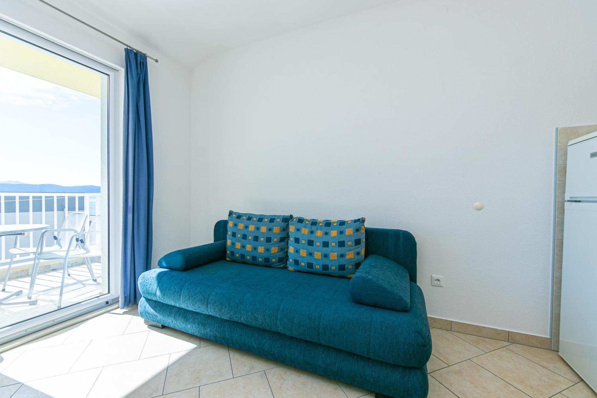 Apartments By The Sea Igrane, Makarska - 20014 Номер фото